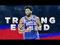 Trading Joel Embiid...