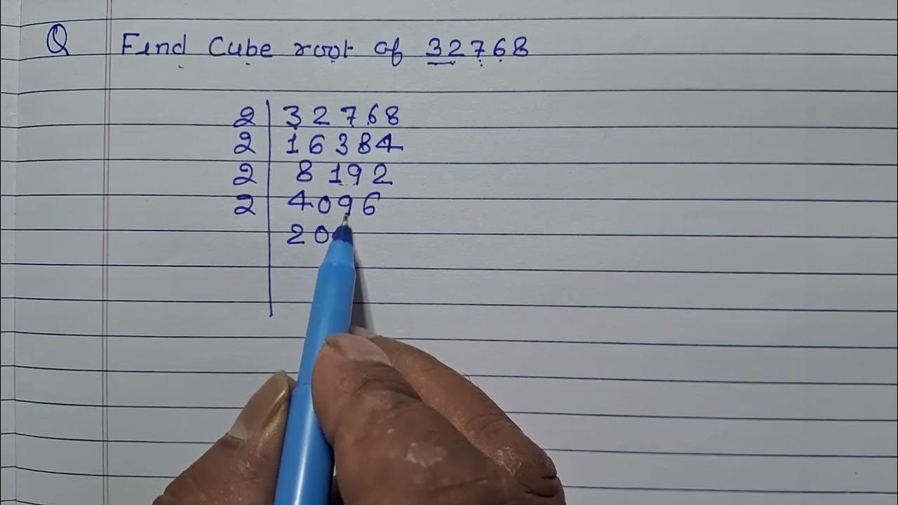 Find Cube Root Of 32768 YouTube find-cube-root-of-32768-youtube