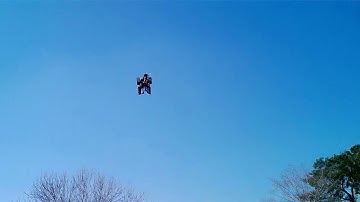 Mini APM + Arduino hybrid - MonoBot Test Unit