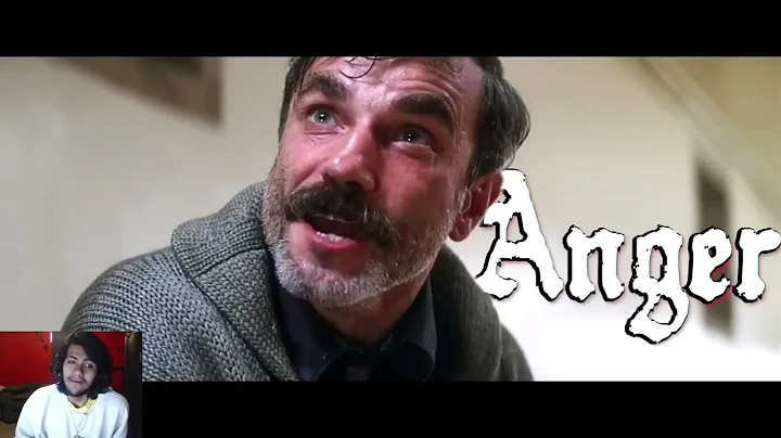 Pinkweenie Reacts to Why Daniel Plainview Is One Of The Most Terrifying Villains In Film History