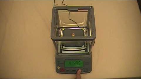 LW HRB High Resolution Basic Features