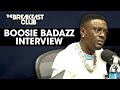 Boosie Clarifies Comments About The Gay Community, Lil Nas X, Insta Bans + More