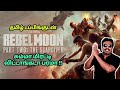 Rebel moon 2 new tamil dubbed movie review  rebel moon part twothe scargiver movie review in tamil