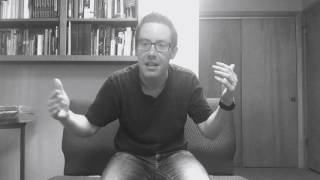 Confessions of a Young Pastor- Episode 1- Lets talk depression