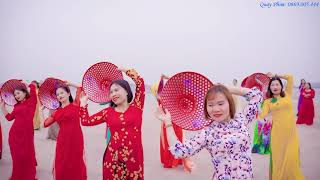 VIDEO HỘI PN XÃ  TÂN PHƯƠNG - ĐẠO STUDIO: 0869.005.444