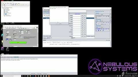 Reading a variable from the RIP server with EjsS-RIP
