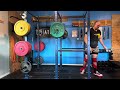 Powerlifting Meet Prep Wk 4: Switching to Juggernaut AI