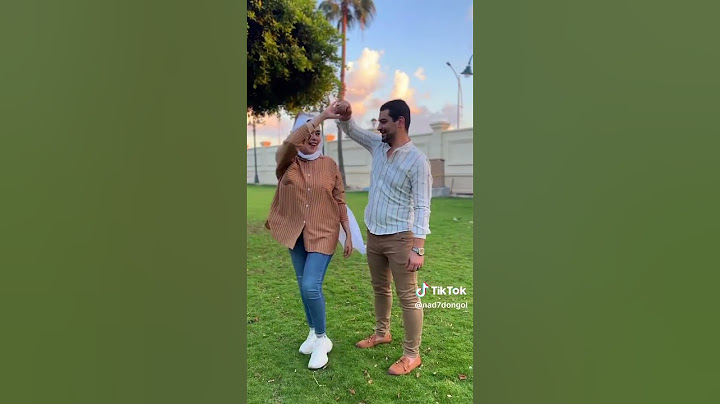 اخيرررا ميار وصلاح حددوا معاد الفرح🤵👰🤵