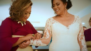 Heimana And Thomas - Wedding Video - Palo Alto, California