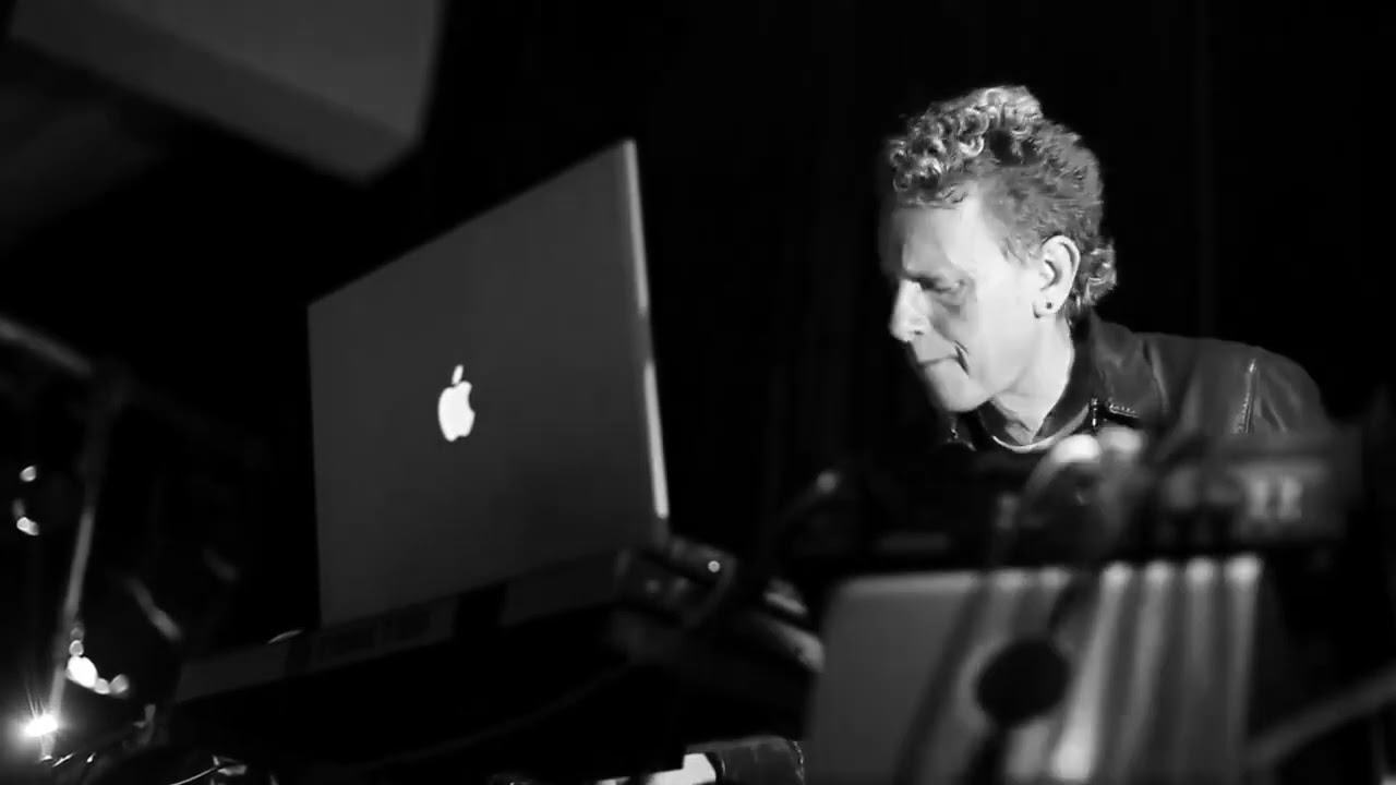 Martin Gore - Gone (b!iNk Armada)