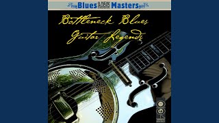 Police Dog Blues