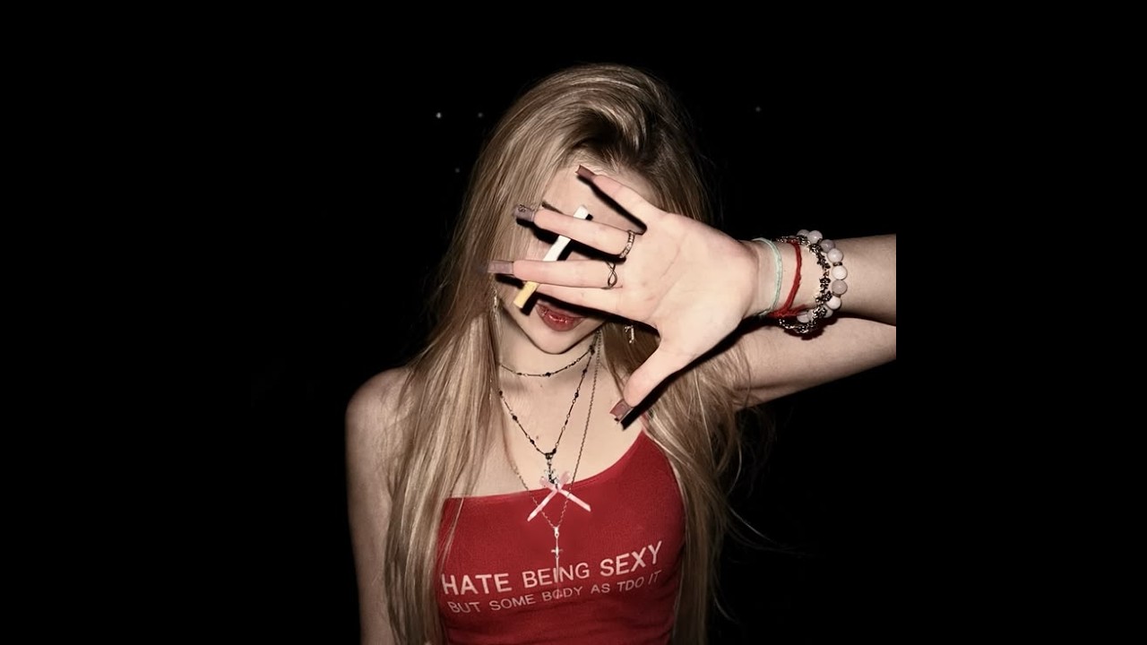 [FREE] Slayyyter x Charli XCX Type Beat – 