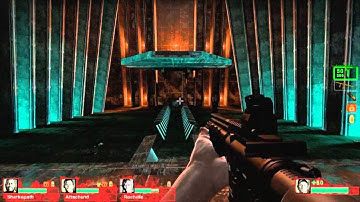 Left 4 Dead 2 - Space Jockeys - Part 2