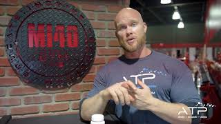 get to know atp labs t alpha for natural testosterone enhancement