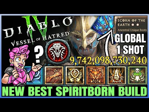 Diablo 4 -