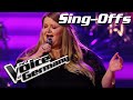 Disneys Die Schöne und das Biest - Märchen Schreibt Die Zeit (Alexandra Jörg) | Sing Off