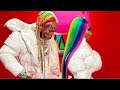 6ix9ine TROLLZ  & Nicki Minaj (Official Music Video)