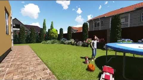 Ландшафтний дизайн у Львові