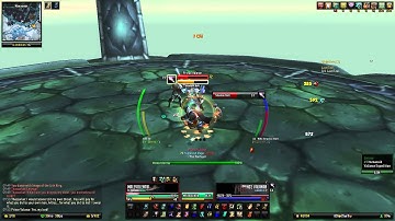 WoW - MoP - Last Rites Quest