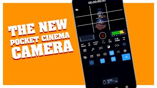 Get The New Pocket Cinema Camera and it's FREE ! screenshot 2