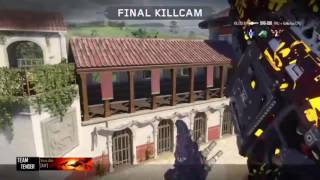 Private Match Mini Ep 1