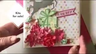 Prima Sweet Peppermint Christmas Album