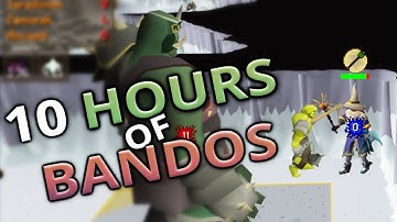 Eye Of Ayak Is Amazing For SOLO-Bandos