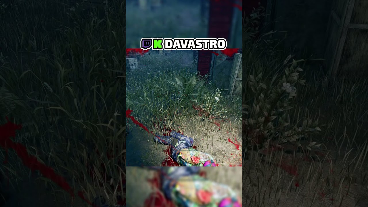 I’m insane at this game. #fyp #dbdclips #deadbydaylightfunnymoments #dbdshorts #dbd #deadbydaylight