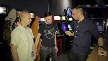 Eclipse by Dave Loosley