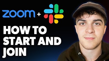 How to Start and Join a Zoom Call From Slack [2025 Full Guide]