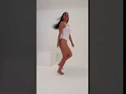 Ania Gadea riquísima!