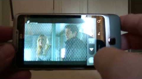 Star A5000 Android 2.2 Smartphone with 3.5" Resistive Touch Screen, Wi-Fi, and GPS (Grey)