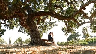 Napa Wedding - Meritage Resort Napa Wedding - Meritage Resort