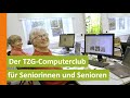 Digitale entdecker  der computerclub fr senioren