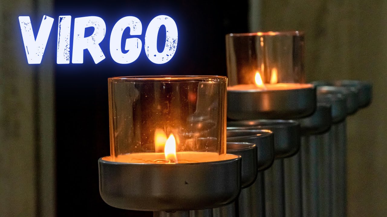 VIRGO - THIS PERSON PLANS TO SHOW UP AT YOUR HOUSE?!‼️😱 THIS IS WHY!!♾️ FEBRUARY 2026!!