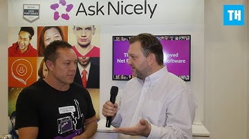 Customer feedback the right way with Ask Nicely on Salesforce