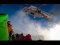 Утро Горных Депутатов - Heli Peak №1