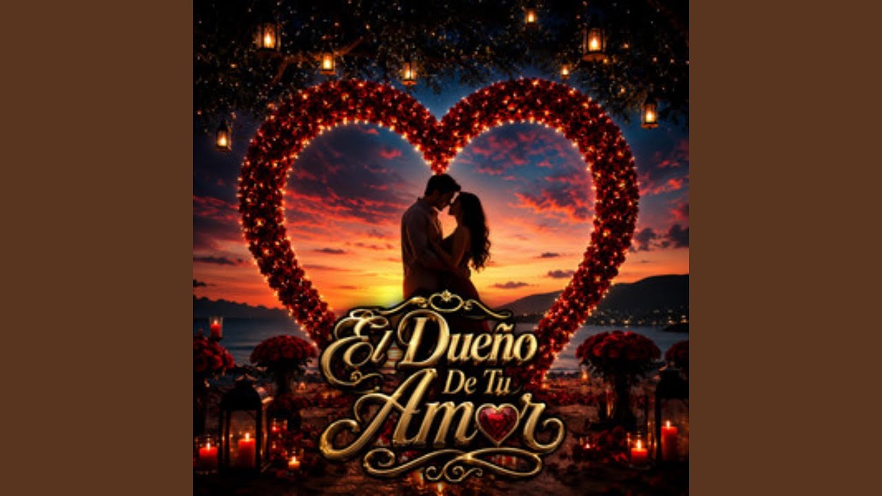 El Dueño De Tu Amor By Los Jrs