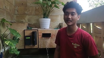 Proyek Karya Teknologi C  "Alat Pemberi pakan ikan koi otomatis berbasis arduino"
