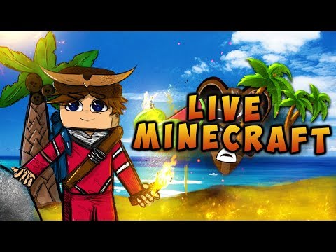 LIVE MINECRAFT ► VENEZ CONSTRUIRE UNE PRISON ULTRA SÉCURISÉE ! - LIVE MINECRAFT ► VENEZ CONSTRUIRE UNE PRISON ULTRA SÉCURISÉE !