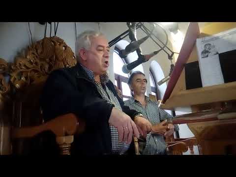 ΚΡΑΣΣΑΣ ΓΕΩΡΓΙΟΣ Ο δια σε θεοπάτωρ προφήτης Δαυίδ