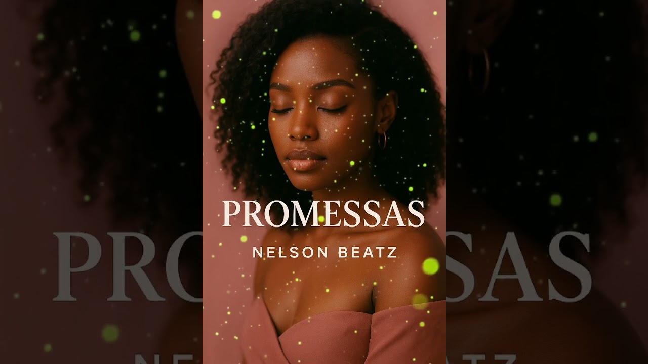 Zouk_Intrumental_Promesas_2025_Prod By Nelson Beatz