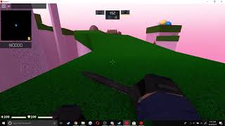 Roblox Counter Blox Vip Server! - Egg hunt 2019