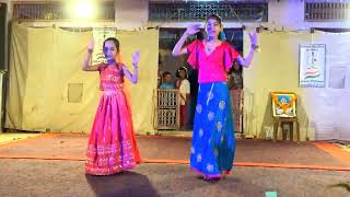 Jaungi Pani Len Dance Cover By Sanisen