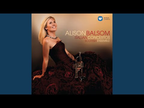 Giulio Cesare in Egitto, HWV 17, Act 2: Aria. "Al lampo dell' armi" (Arr. for Trumpet and...