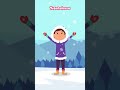 Dance with the Snowflakes 🌨️☃️ #yogapalooza #barikoral #mindfulnessforkids #kidsyoga #kidssongs