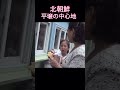 #northkorea #북한 #北朝鮮 #平壌 にある社会主義国家の屋台群。ここでは立ち食いする人もおる。いわゆる厳しい世界の幸福の空間。