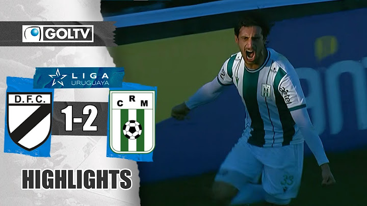 REMONTADA DE RACING EN JARDINES Y SE ROMPE EL INVICTO | Danubio 1‑2 Racing | Intermedio 2025