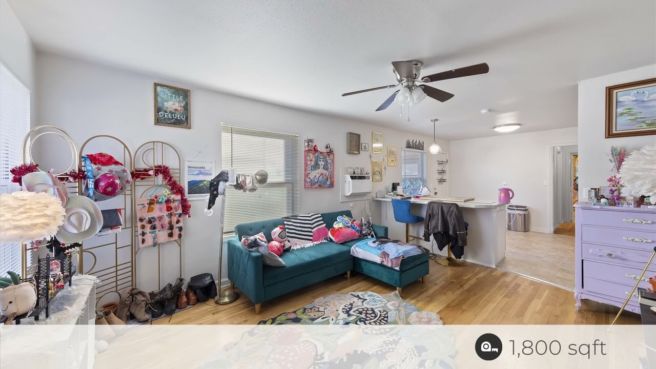 2209 W Idaho St, Boise, ID