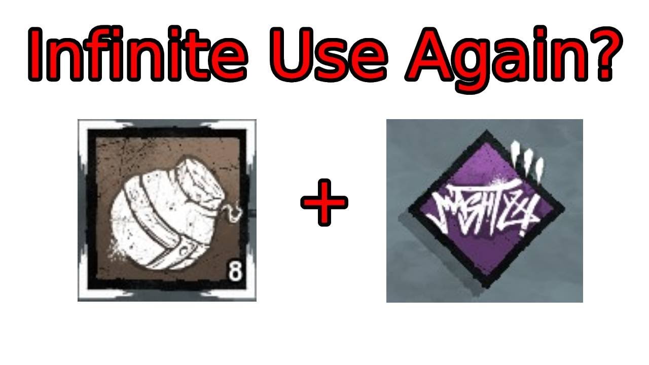 Trying to get Fog Vial Value (Emphasis on Try) | Dead by Daylight